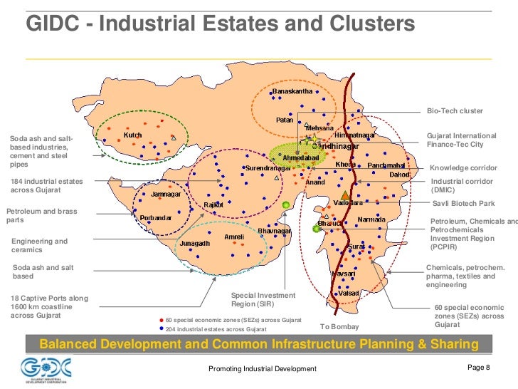 GIDC Corporate Presentation Feb 2012