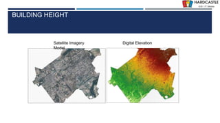 GIS based Decision Support System | PPTX