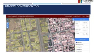 GIS based Decision Support System | PPTX