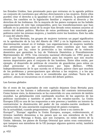 Giddens. sociología