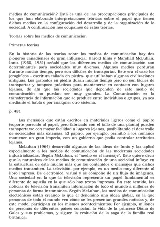 Giddens. sociología