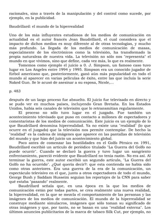 Giddens. sociología