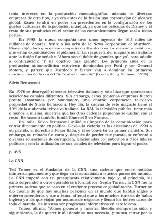 Giddens. sociología