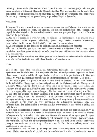 Giddens. sociología