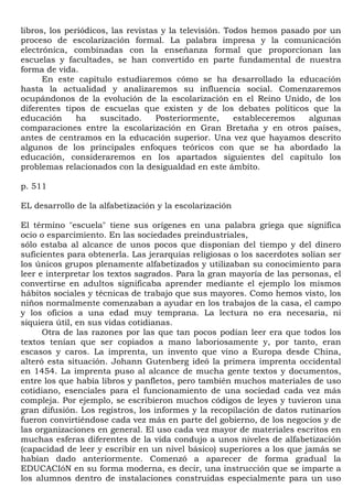 Giddens. sociología