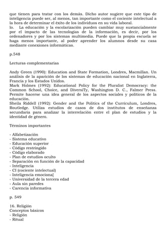 Giddens. sociología