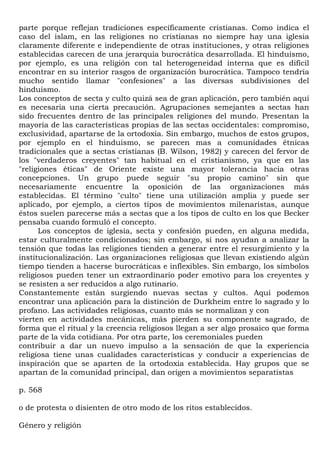 Giddens. sociología