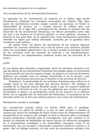 Giddens. sociología