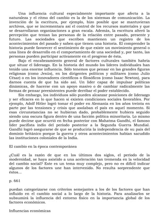 Giddens. sociología