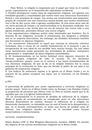 Giddens. sociología