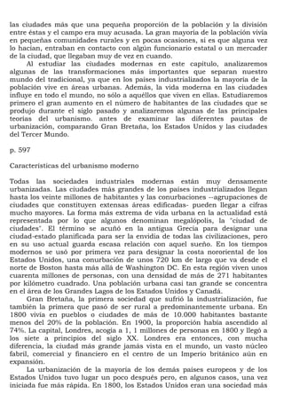 Giddens. sociología