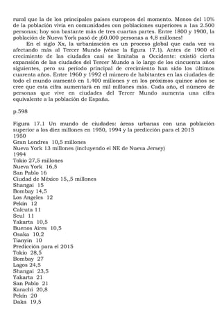 Giddens. sociología