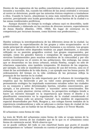 Giddens. sociología