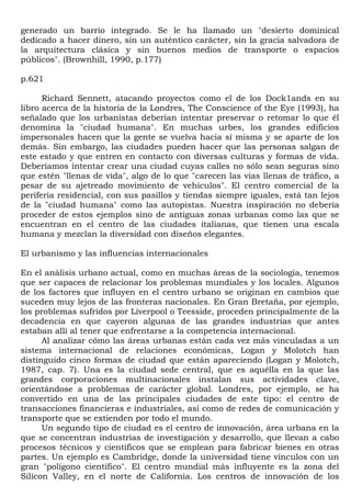 Giddens. sociología