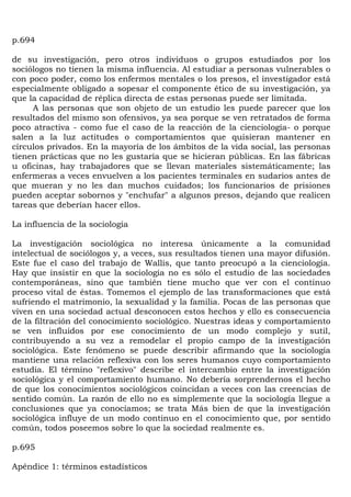 Giddens. sociología