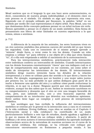 Giddens. sociología