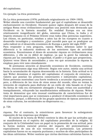 Giddens. sociología