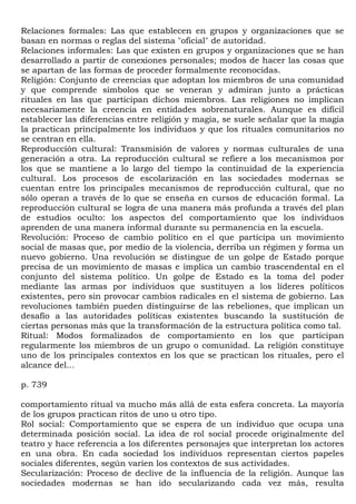 Giddens. sociología