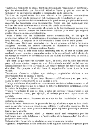 Giddens. sociología