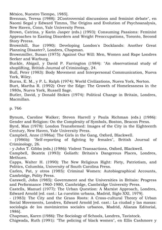 Giddens. sociología