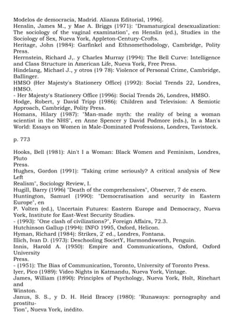 Giddens. sociología