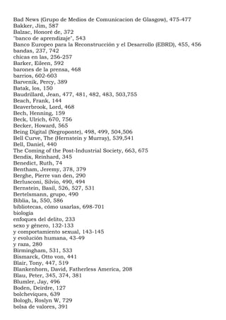 Giddens. sociología