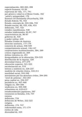 Giddens. sociología