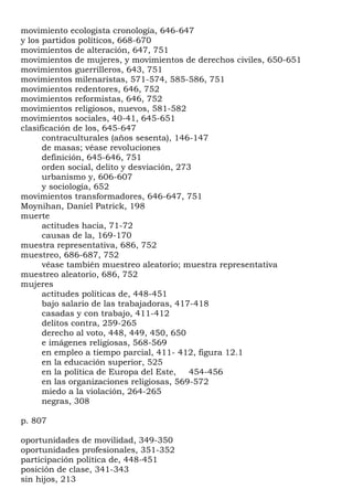 Giddens. sociología