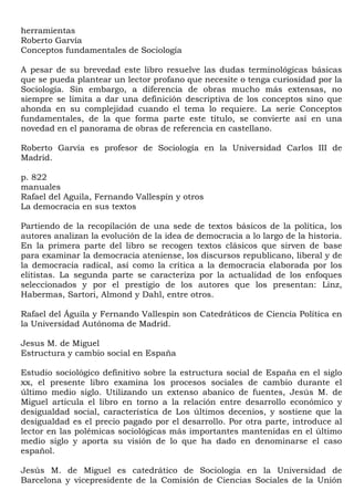 Giddens. sociología