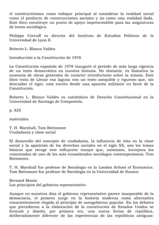 Giddens. sociología