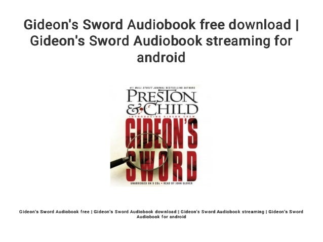download gideon trilogy download gideon trilogy