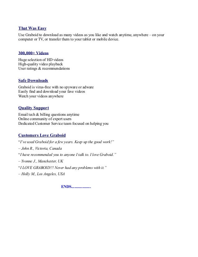 Download Graboid App Download Graboid App