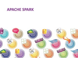 APACHE SPARK
 