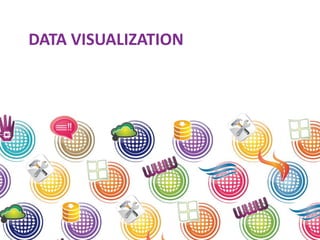 DATA VISUALIZATION
 