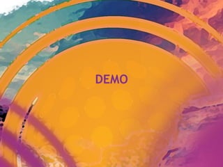 DEMO
 