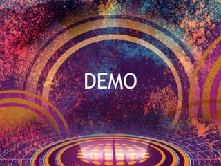 DEMO
 