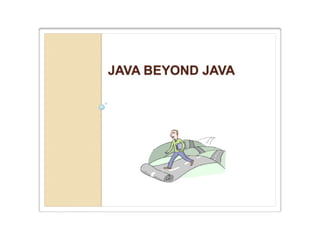 Evolving with Java - How to remain Relevant and Effective
