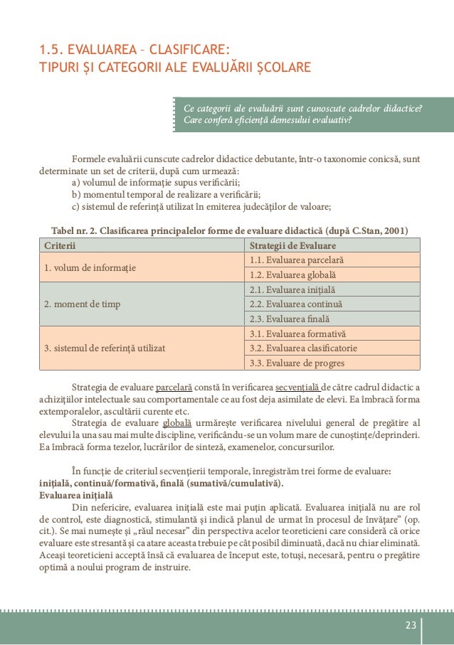 Gidul Profesorului Debutant