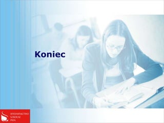 Koniec
 