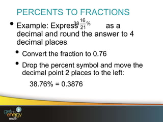GIEmath2-Percents prb.ppt