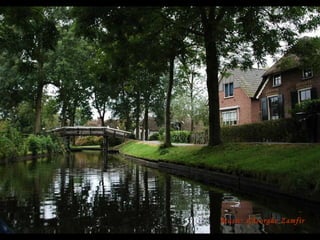 Music: Gheorghe Zamfir
 