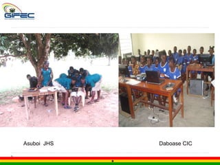 Asuboi JHS Daboase CIC
 