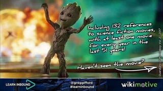 Baby Groot's Guide to Rockin' Local SEO