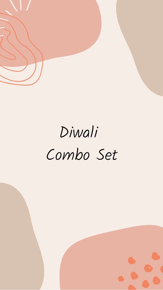 Giftana diwali combo set 2 giftana diwali combo set 1 638