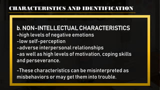 Intellectual Non Practicing GIFTEDLearners.pdf