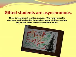 Gifted students | PPT