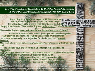 GIFT Horizontal Art Spiritual Works Of Mercy 11242025.pptx