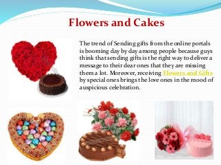 Best Valentine Gifts Online in India