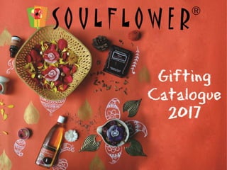 Diwali & Festive Gifting catalogue 
