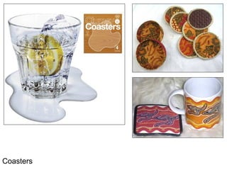 Coasters 